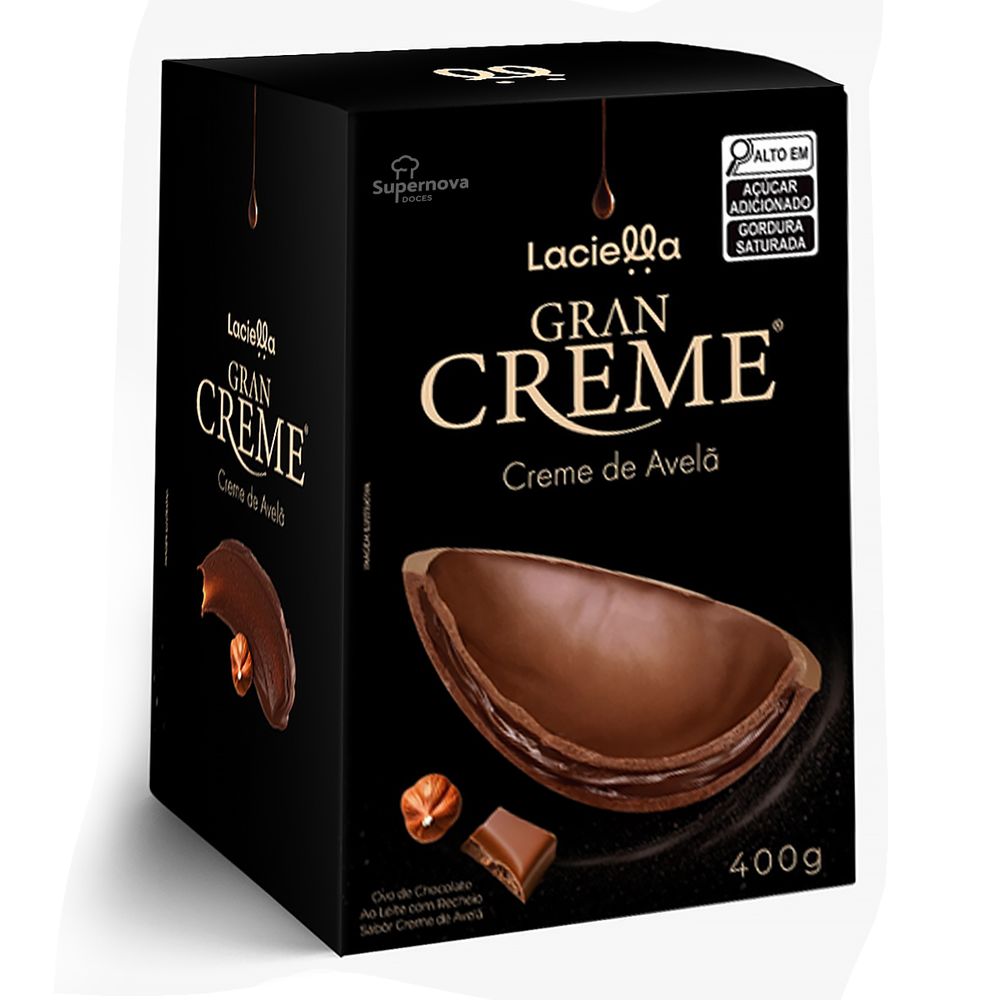 gran creme laciella 1 gran creme laciella 1
